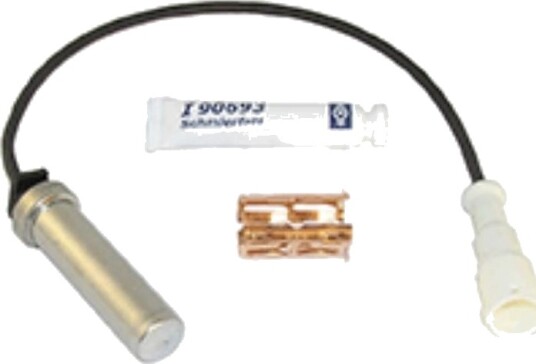 Sensor, ABS KNORR-BREMSE 0486001078000