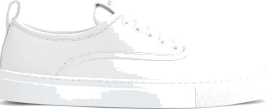 Givenchy Herre Sko Hvit 42 EU,