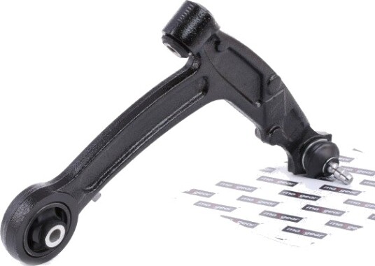 MAXGEAR 72 1227 Bærearm MAXGEAR 72 1227 Bærearm