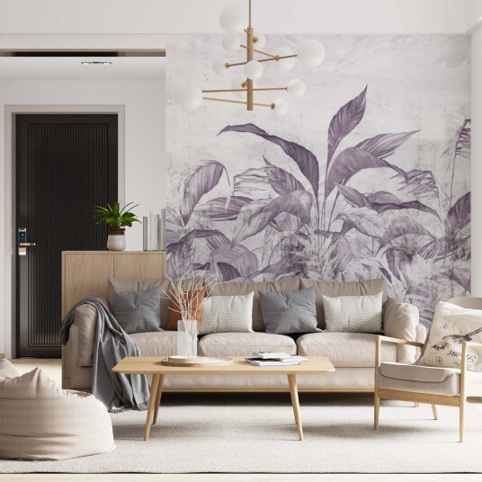 Namly Design Tapet Blomstereleganse WPPR13639