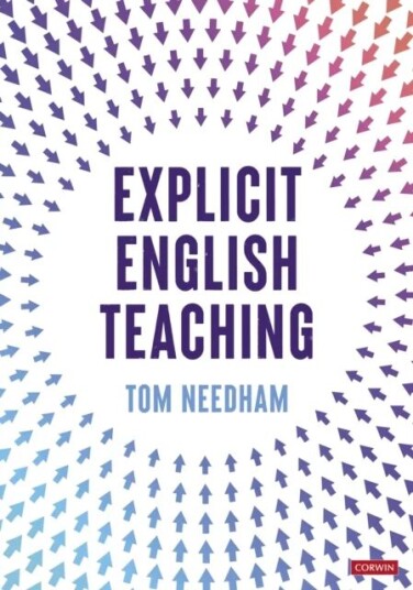 Explicit English Teaching Av Tom Needham