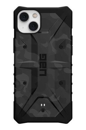 UAG Pathfinder SE Series - back cover for mobile phone