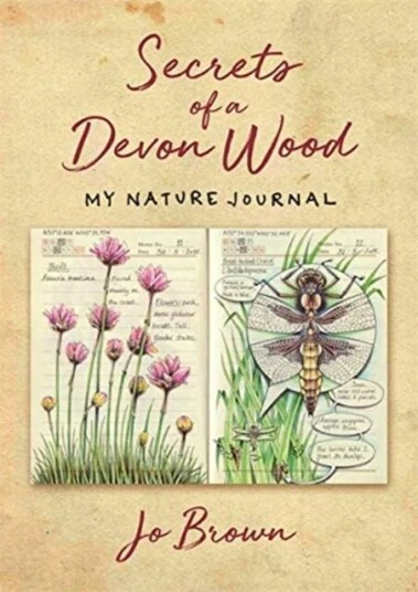 Secrets Of A Devon Wood Av Jo Brown Secrets Of A Devon Wood Av Jo Brown