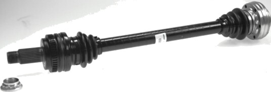 SPIDAN 24359 Drivaksel
