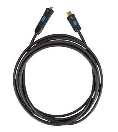 Crestron Electronics Crestron CBL-4K-USBC-HD Series CBL-4K-USBC-HD-12 adapter cable HDMI / USB 3.66 m
