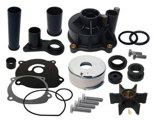 Vannpumpe Kit Vannpumpe Kit
