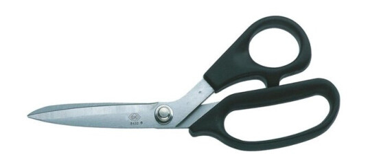 Trimmer Scissors 215Mm 8 1/2 C.K. C8432 Trimmer Scissors 215Mm 8 1/2 C.K. C8432
