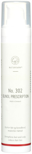 Naturfarm Olinol No. 302 Mot Hårtap  50 ml