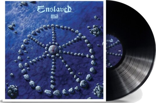 Enslaved Mid Vinyl