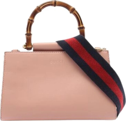 Gucci Vintage Dame Rosa Gucci Vintage Dame Rosa