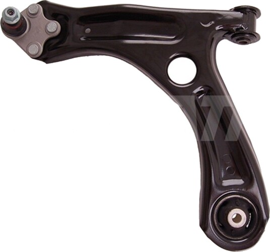 SPIDAN CHASSIS PARTS 57889 Bærearm SPIDAN CHASSIS PARTS 57889 Bærearm