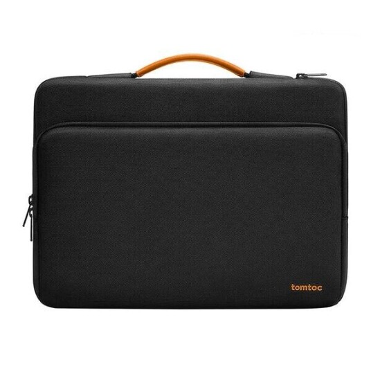 Tomtoc Allsidig A14 Tomtoc (Macbook Air / Pro 13 ") Tomtoc Allsidig A14 Tomtoc (Macbook Air / Pro 13 ")