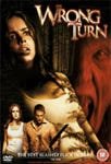 Wrong Turn DVD