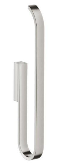 GROHE SELECTION RESERVERULLHOLDER SUPERSTEEL GROHE SELECTION RESERVERULLHOLDER SUPERSTEEL