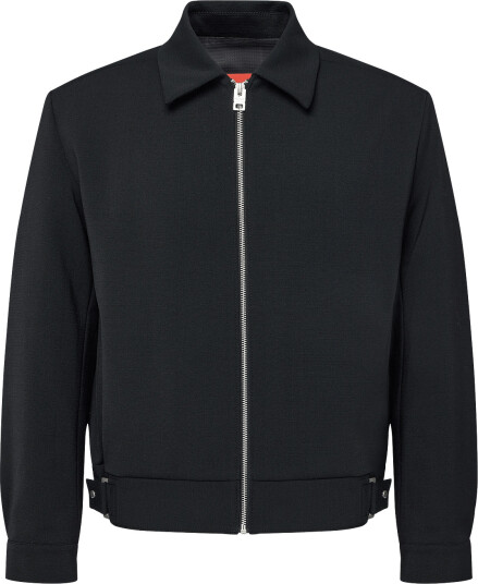 HUGO Juliano263X Black 50
