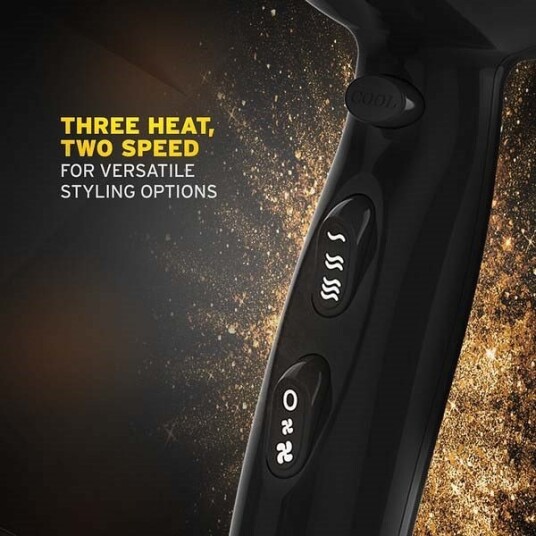 Wahl PowerPik 2 Hair Dryer Wahl PowerPik 2 Hair Dryer