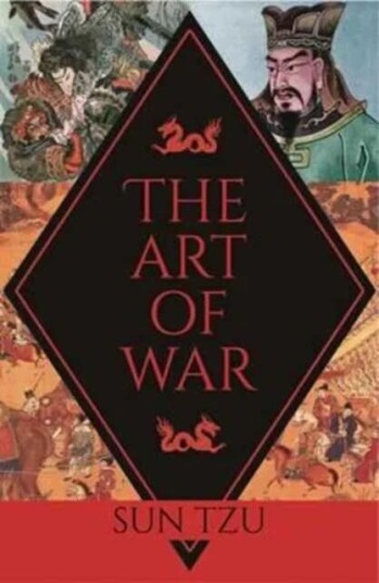 The Art Of War Av Tzu Sun The Art Of War Av Tzu Sun