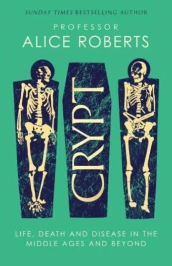 Crypt Av Alice Roberts