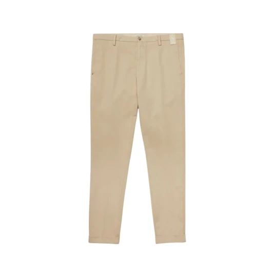 At.P.Co Herre Bukser Beige M, At.P.Co Herre Bukser Beige M,