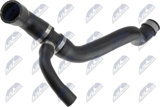 NTY CPP ME 077 Radiatorslange