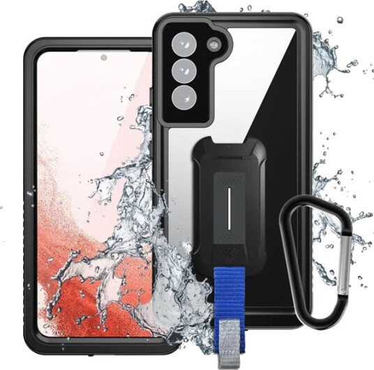 Armor X MX Waterproof case for Samsung Galaxy S23 Plus Armor X MX Waterproof case for Samsung Galaxy S23 Plus