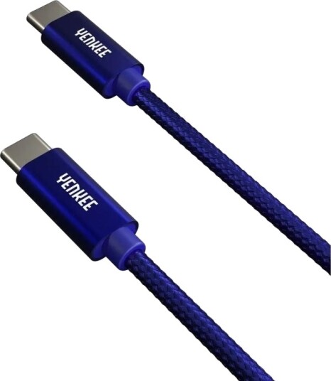 Adapter Usb Yenkee Ycu C101 Be-Kabel Usb C-C 2.0/ 1M Yenkee Adapter Usb Yenkee Ycu C101 Be-Kabel Usb C-C 2.0/ 1M Yenkee
