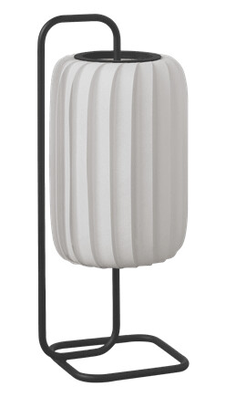Tom Rossau TR37 Bordlampe Hvit Tom Rossau TR37 Bordlampe Hvit