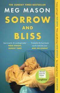 Sorrow And Bliss Av Meg Mason