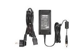 Shure Ps60e Psu For Mxwncs4/8,Sbc200,Sbc800,Ua844 Og Pa411 Shure Ps60e Psu For Mxwncs4/8,Sbc200,Sbc800,Ua844 Og Pa411