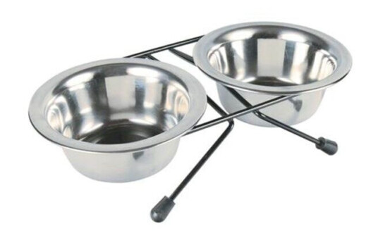 Trixie Bowl Set 0.2L Trixie Bowl Set 0.2L