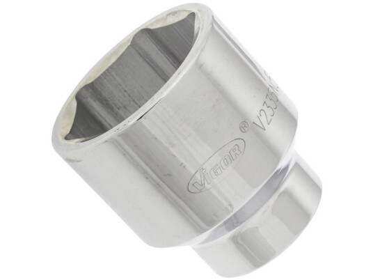 Vigor V2335n V2335n Topnøgleindsats 50 Mm Vigor V2335n V2335n Topnøgleindsats 50 Mm