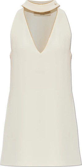 Valentino Garavani Dame Kjoler Beige S, Valentino Garavani Dame Kjoler Beige S,