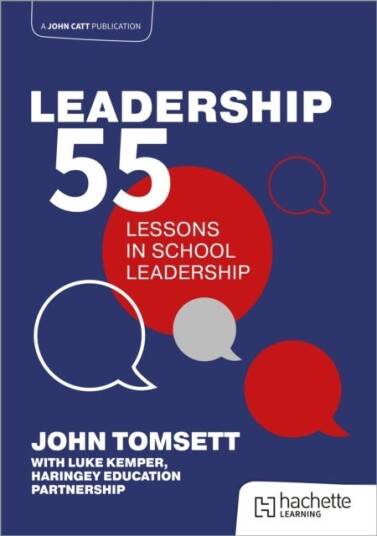 Leadership Wisdom 55