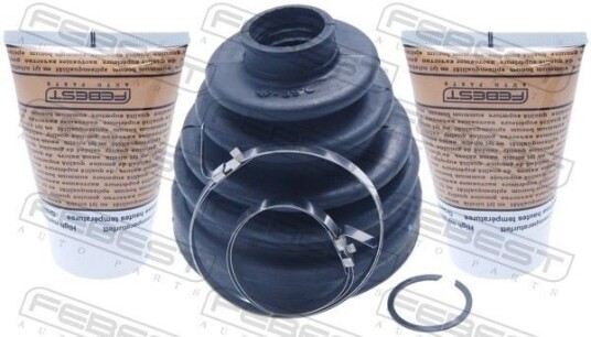Febest Mansjett drivaksel FEBEST 0115 KLH18 Febest Mansjett drivaksel FEBEST 0115 KLH18