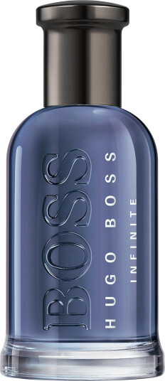 Hugo Boss Bottled Infinite Eau de Toilette for Men 50ml - Aromatisk & Sitrusduft