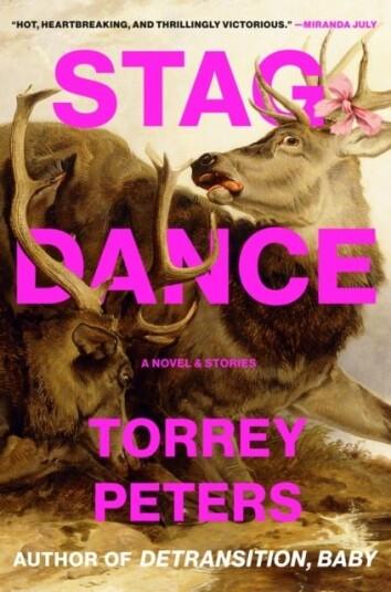 Stag Dance Stag Dance