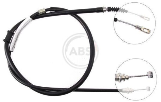 Bremsewire A.B.S. K13438