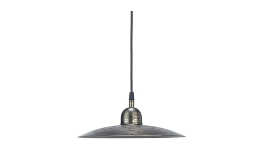Pr Home COMO Taklampe Sølv
