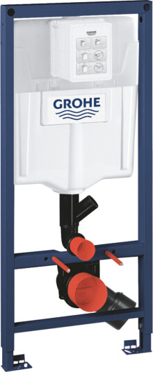 GROHE RAPID SL SISTERNE 113 CM M/EKSTERN LUKTUTVINNING GROHE RAPID SL SISTERNE 113 CM M/EKSTERN LUKTUTVINNING
