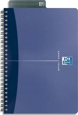Oxford 100105331 Monokromatisk Rosa A4 Matt 90 G/M² Universal