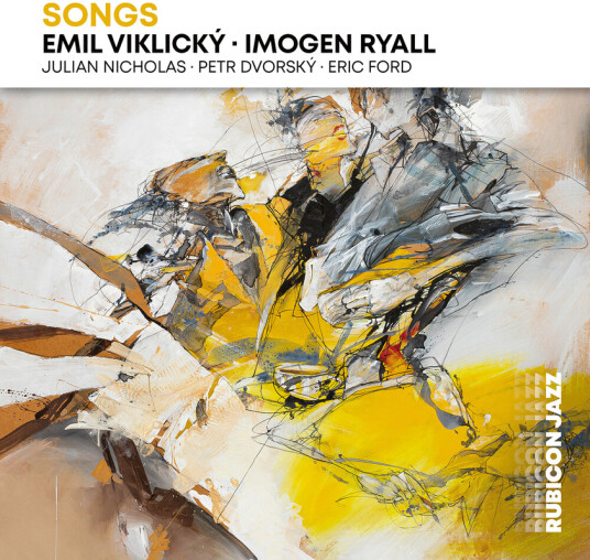 Imogen Ryall Songs CD
