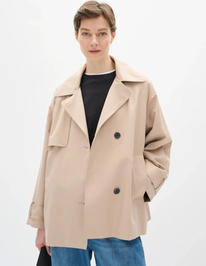 InWear Minonaiw Jacket Beige 46