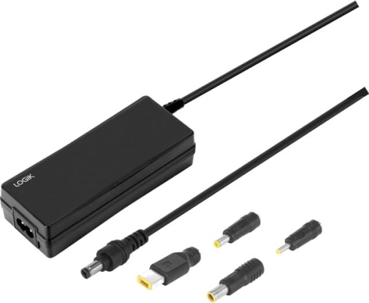 Logik 90W Lenovo bærbar PC strømadapter Logik 90W Lenovo bærbar PC strømadapter