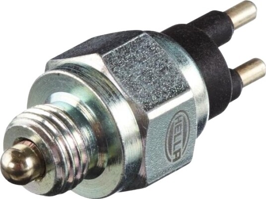 HELLA 6ZF 008 621-341 Bryter, ryggelys HELLA 6ZF 008 621-341 Bryter, ryggelys
