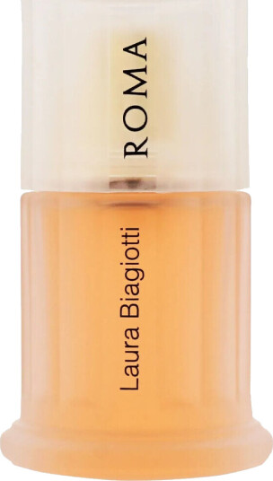 Laura Biagiotti Roma 50ml Eau De Toilette med orientalsk duft