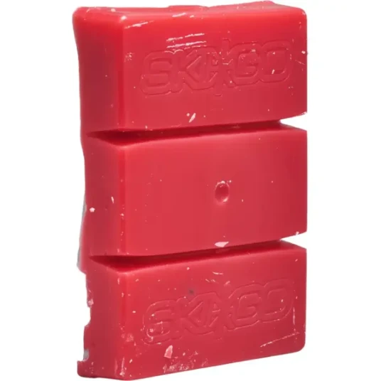 Skigo Ffc Red Glider Red 60G Skigo Ffc Red Glider Red 60G