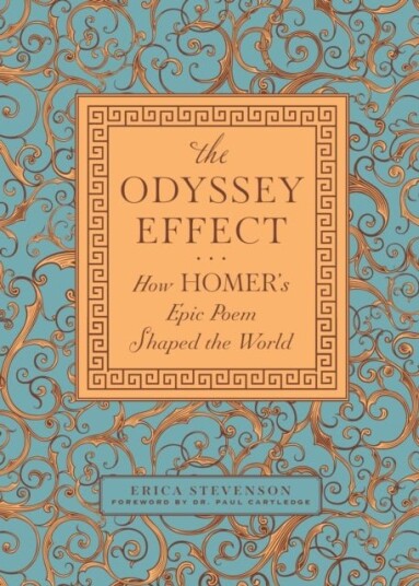 The Odyssey Effect The Odyssey Effect