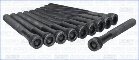 Topplokksbolter AJUSA 81009100