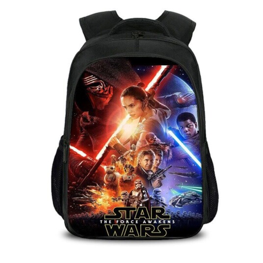 Novoka Star Wars Ryggsekk