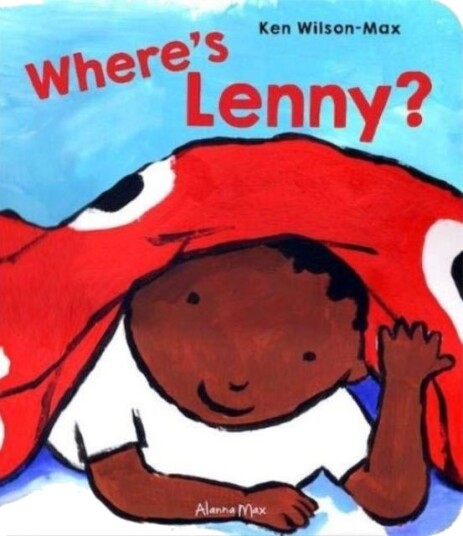 Where's Lenny? Where's Lenny?